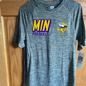 MN Vikings shirt